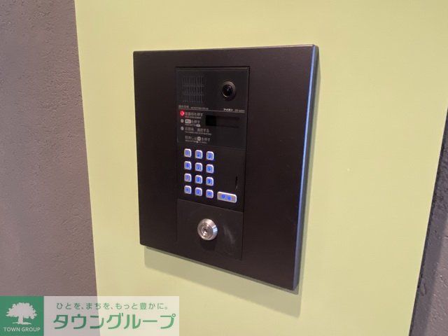 その他設備　設備