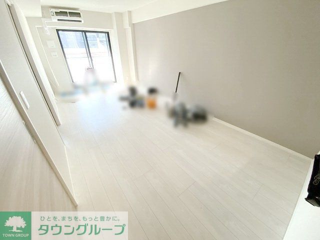 居室・リビング　※同施工仕様