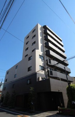 建物外観　☆外観☆