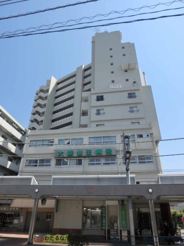 その他　大森山王病院