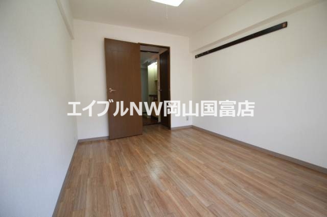 居室・リビング　※同タイプのお部屋の写真です
