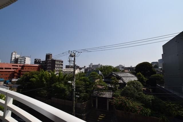 眺望　★★眺め良好です★★