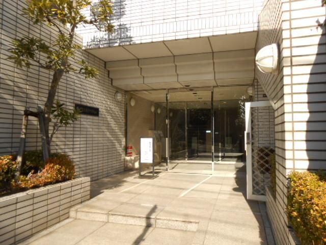 エントランス　★★エントランス★★