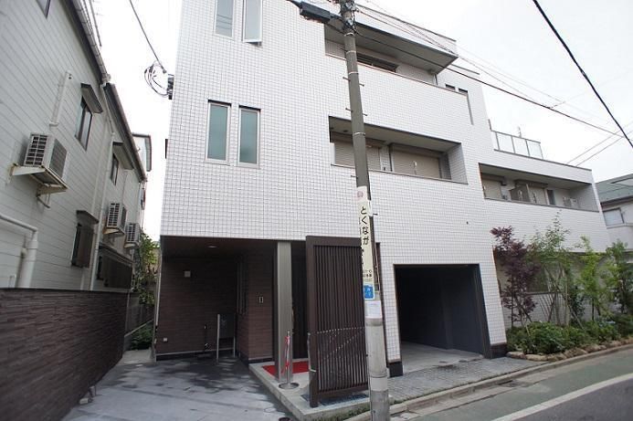 建物外観　☆外観☆