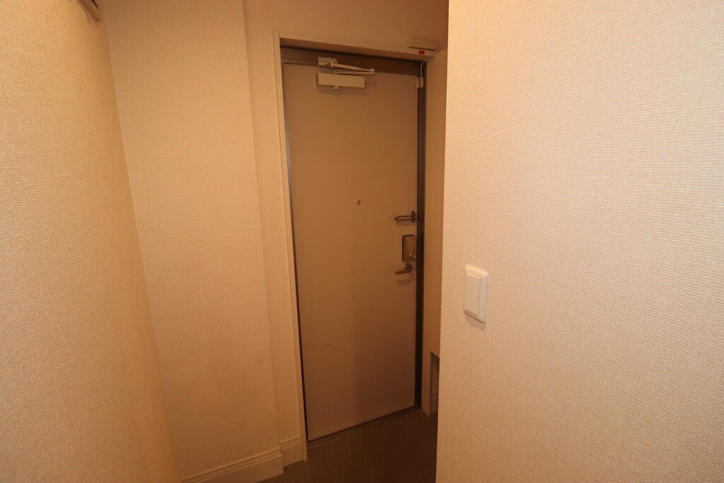 玄関　玄関：別号室の写真