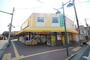 ドラックストア　マツモトキヨシ新森店（ドラッグストア）まで351m