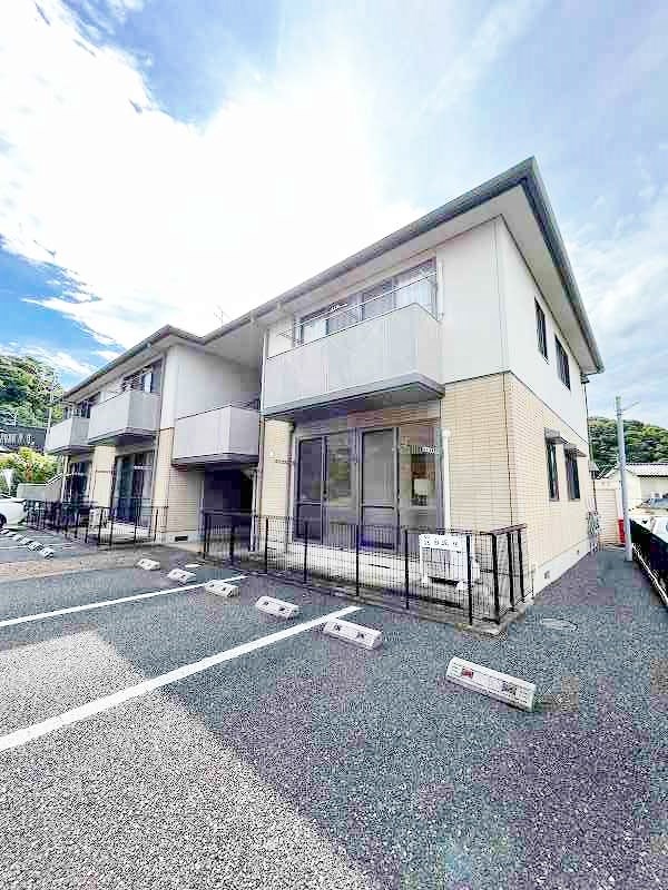 建物外観　★外観★