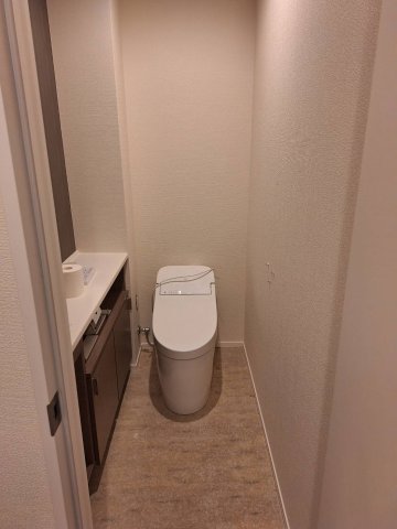 トイレ　★ウォシュレット付きのトイレ★
