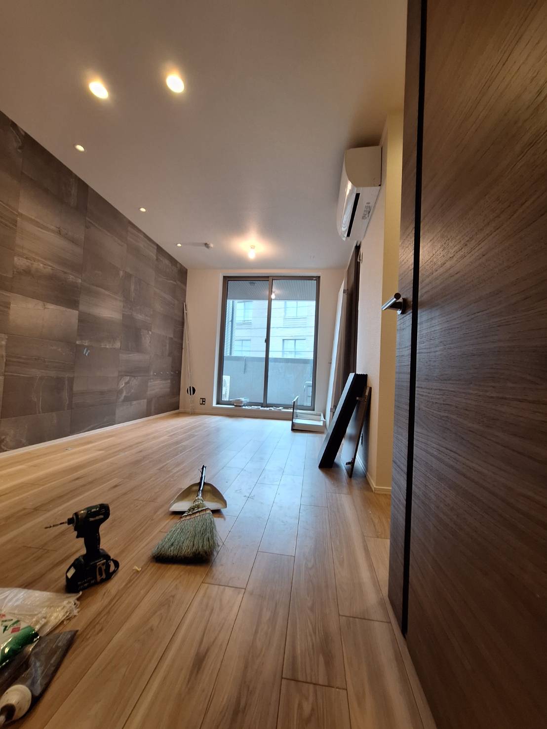 居室・リビング　★明るいフローリングのお部屋です★