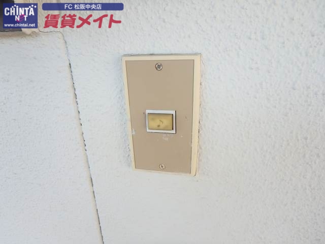 セキュリティ　※同型別部屋