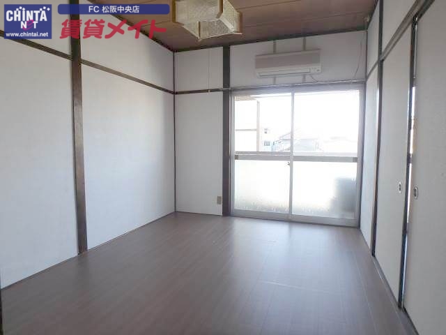 居室・リビング　※同型別部屋