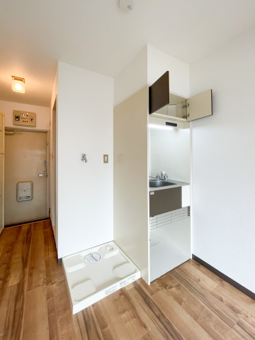 その他設備　※別部屋参考写真