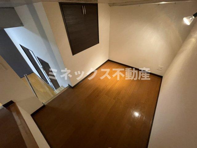 トイレ　同タイプのお部屋の写真。現況を優先します。