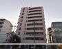 今里駅より徒歩7分 9階 築31年6ヶ月の賃貸物件
