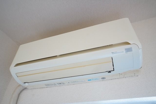 その他設備　※同仕様他号室写真