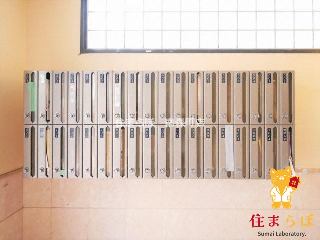 その他共有部分　日常使いを想像しながら