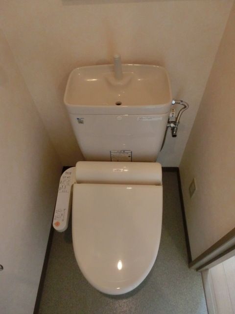 トイレ　★ウォシュレッドトイレ★