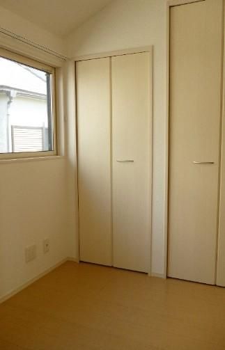 その他部屋・スペース　☆ゆったりスペース☆