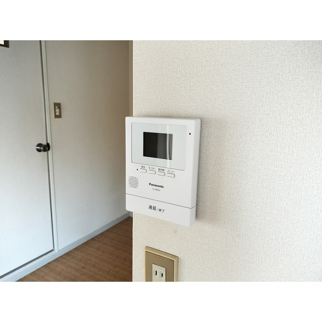 グリーンタウン三輪 A棟のその他写真