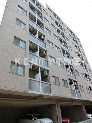 建物外観　きれいな外観です
