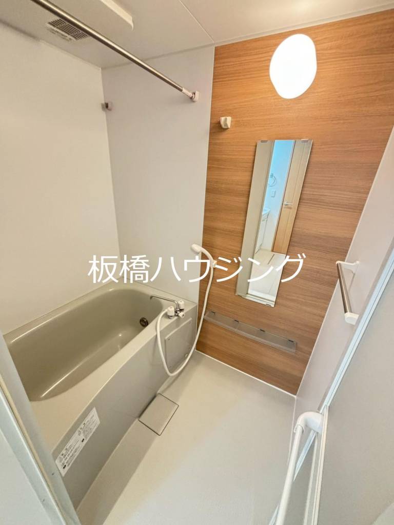 バス・シャワールーム　※同仕様