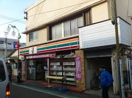 コンビニ　セブンイレブン 小川駅西口店（コンビニ）まで587m