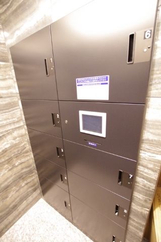 その他共有部分　★宅配BOX完備★