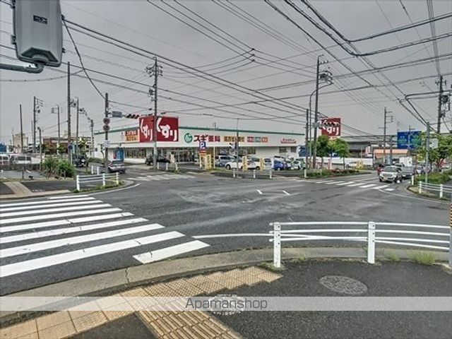 ドラックストア　スギ薬局桶狭間店（ドラッグストア）まで842m