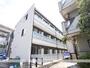 京王堀之内駅より徒歩15分 1階 築15年2ヶ月の賃貸物件
