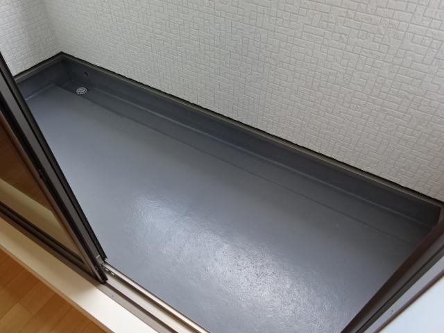 その他　ベランダ