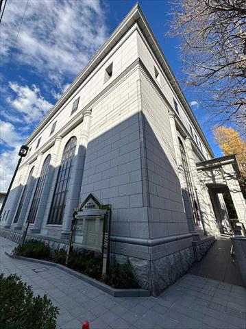 図書館　江東区立深川図書館（図書館）まで1124m