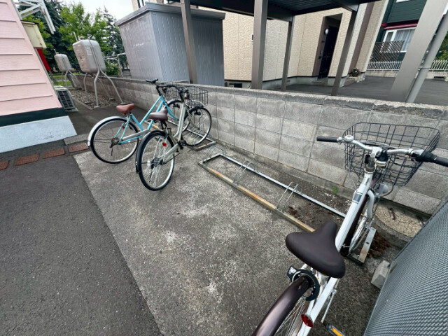 その他共有部分　その他