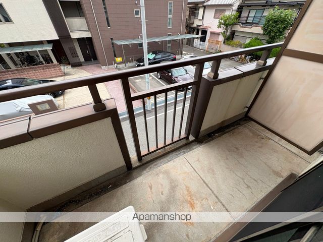 グレースの内装写真