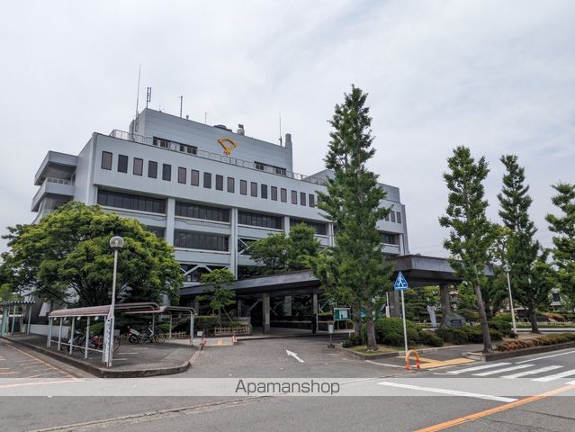 役所　泉佐野市役所（役所）まで1317m