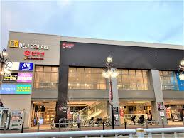 スーパー　ピアゴ ラ フーズコア 今池店（スーパー）まで560m