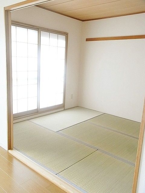 その他部屋・スペース　※他号室参考写真