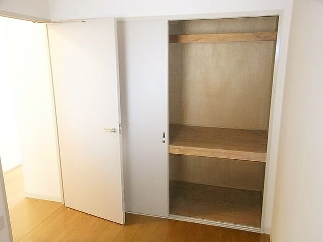 収納　※他号室参考写真