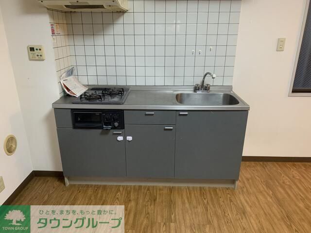 キッチン
