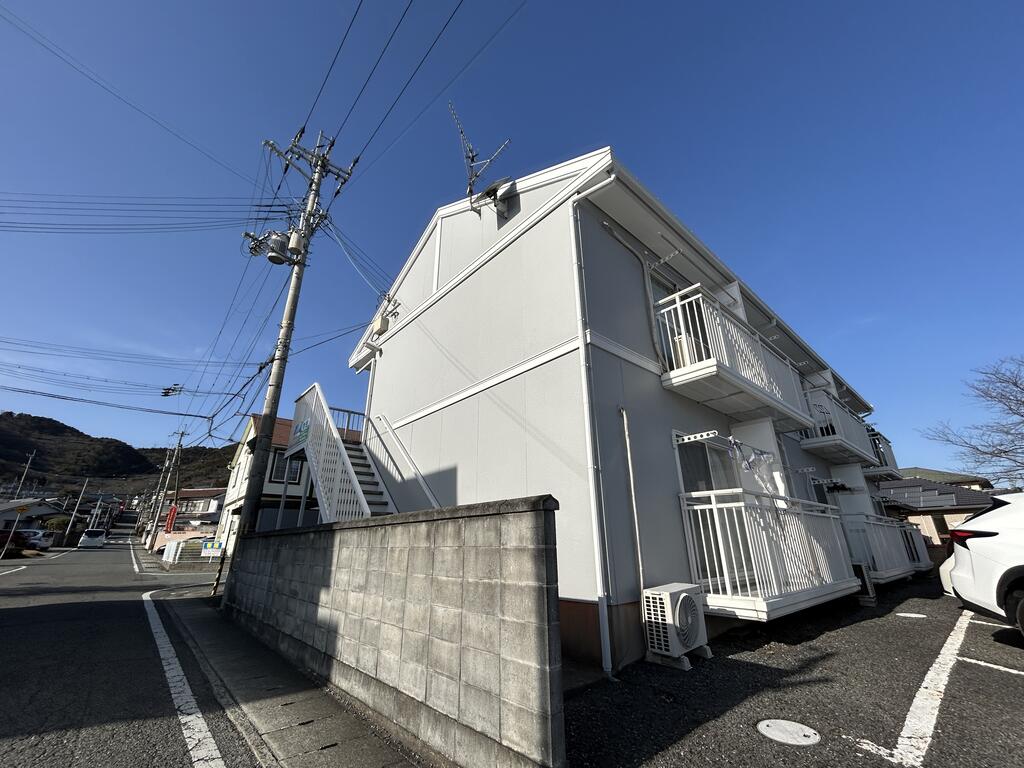 ＪＲ加古川線 滝野駅 徒歩2分 築34年