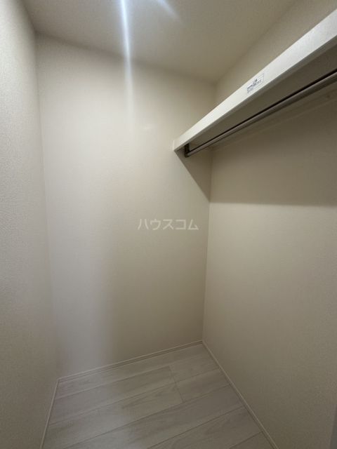 D-avance今本町Bの内装写真