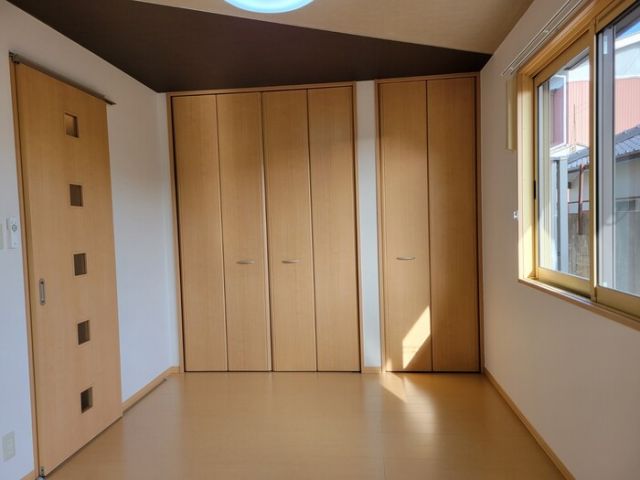 その他部屋・スペース