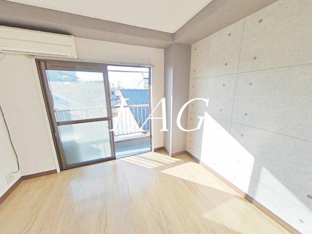 居室・リビング　洋室のお部屋です。