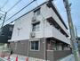 成増駅より徒歩12分 3階 築3年11ヶ月の賃貸物件