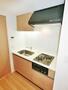 キッチン　写真は他のお部屋の写真です