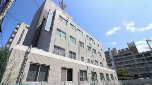 病院　医療法人東和会　東和会いばらき病院（病院）まで348m
