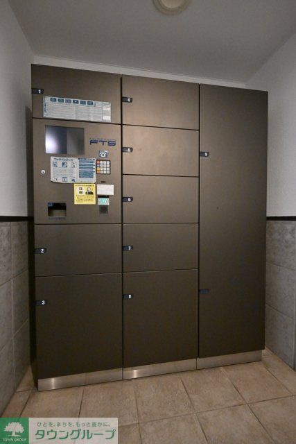 ダイアパレス赤坂のその他写真
