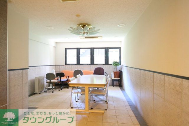 ダイアパレス赤坂のその他写真