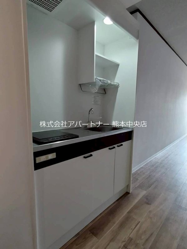 キッチン　※イメージ