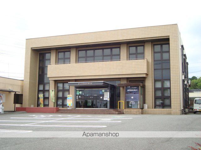 その他　富士市農協北部支店（その他）まで500m