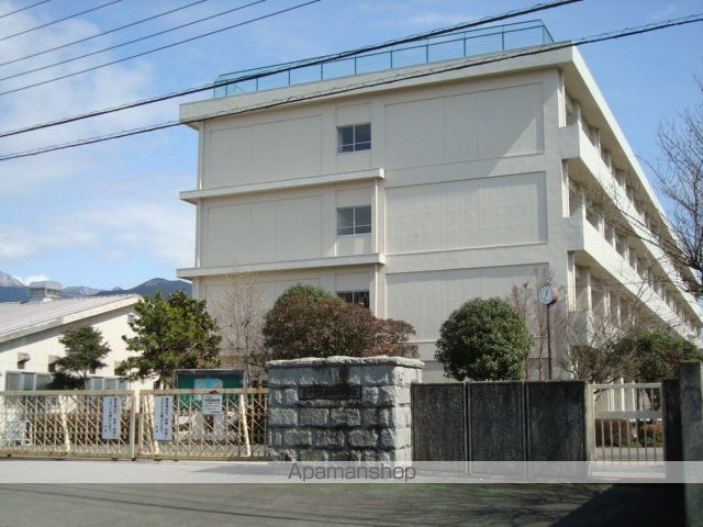 その他　富士市立吉原北中学校（その他）まで1150m